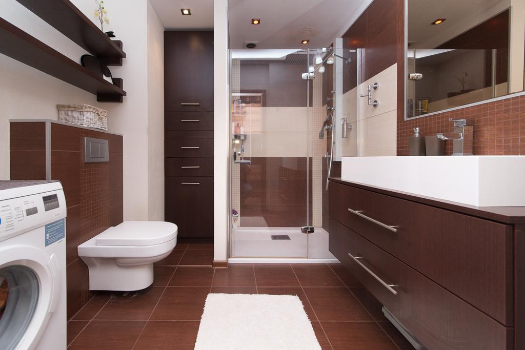 Apartament Gdańsk Wrzeszcz Centrum Екстериор снимка