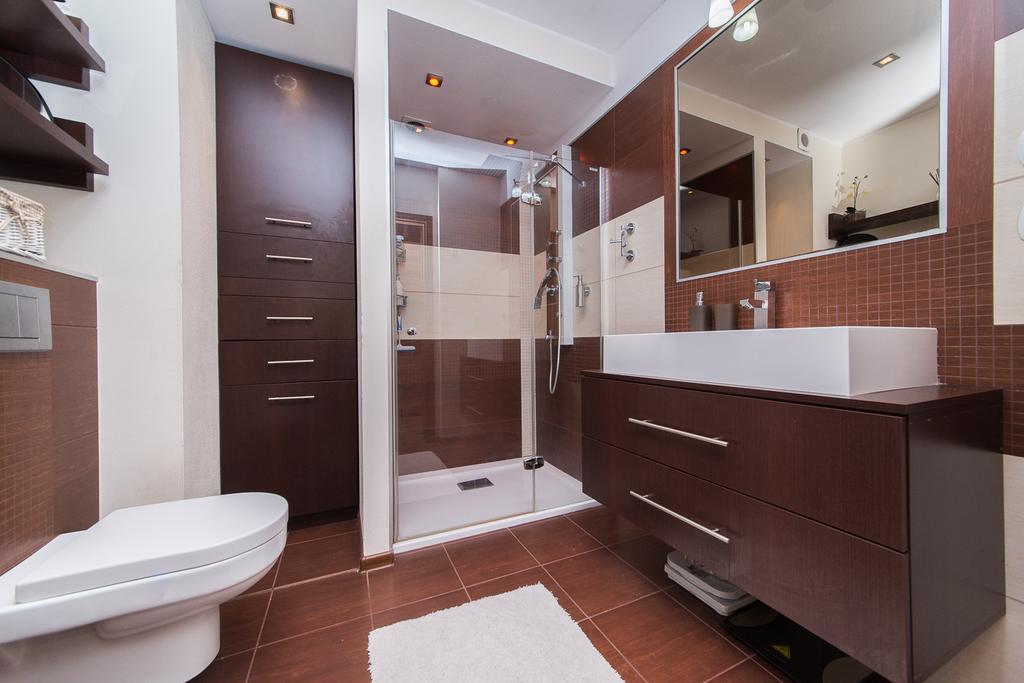 Apartament Gdańsk Wrzeszcz Centrum Екстериор снимка