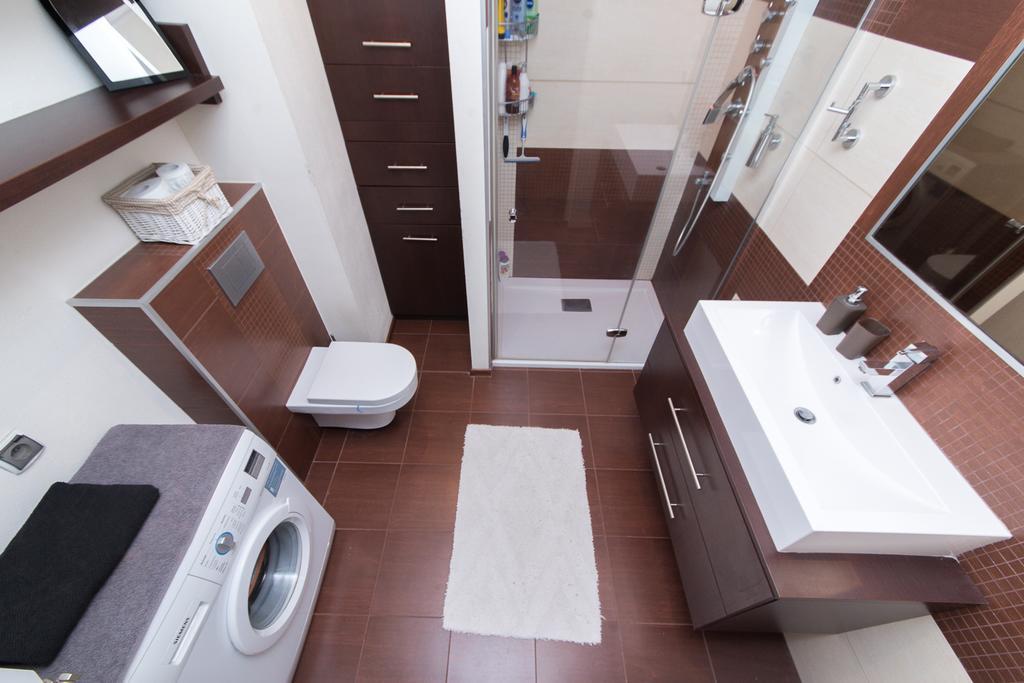 Apartament Gdańsk Wrzeszcz Centrum Екстериор снимка