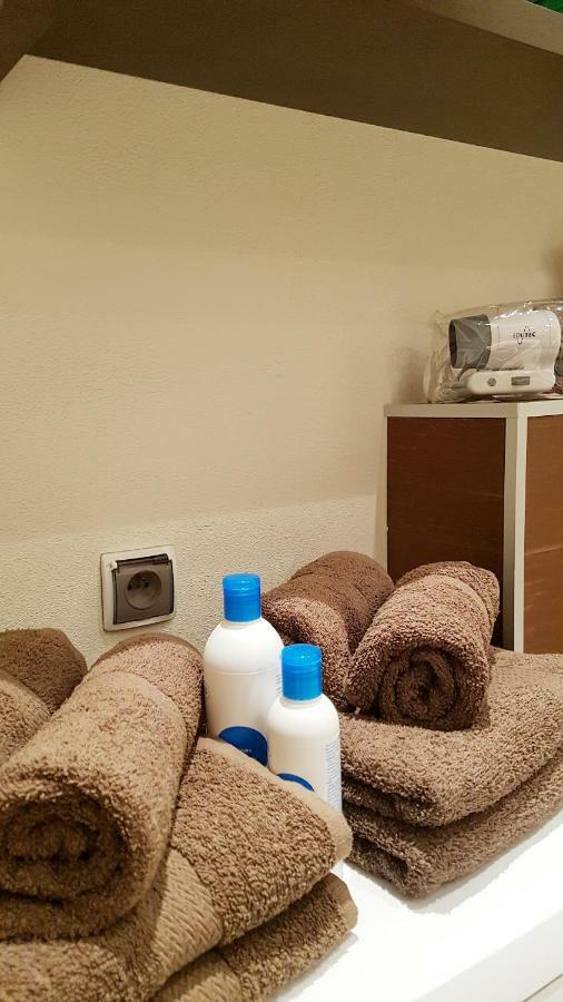 Apartament Gdańsk Wrzeszcz Centrum Екстериор снимка
