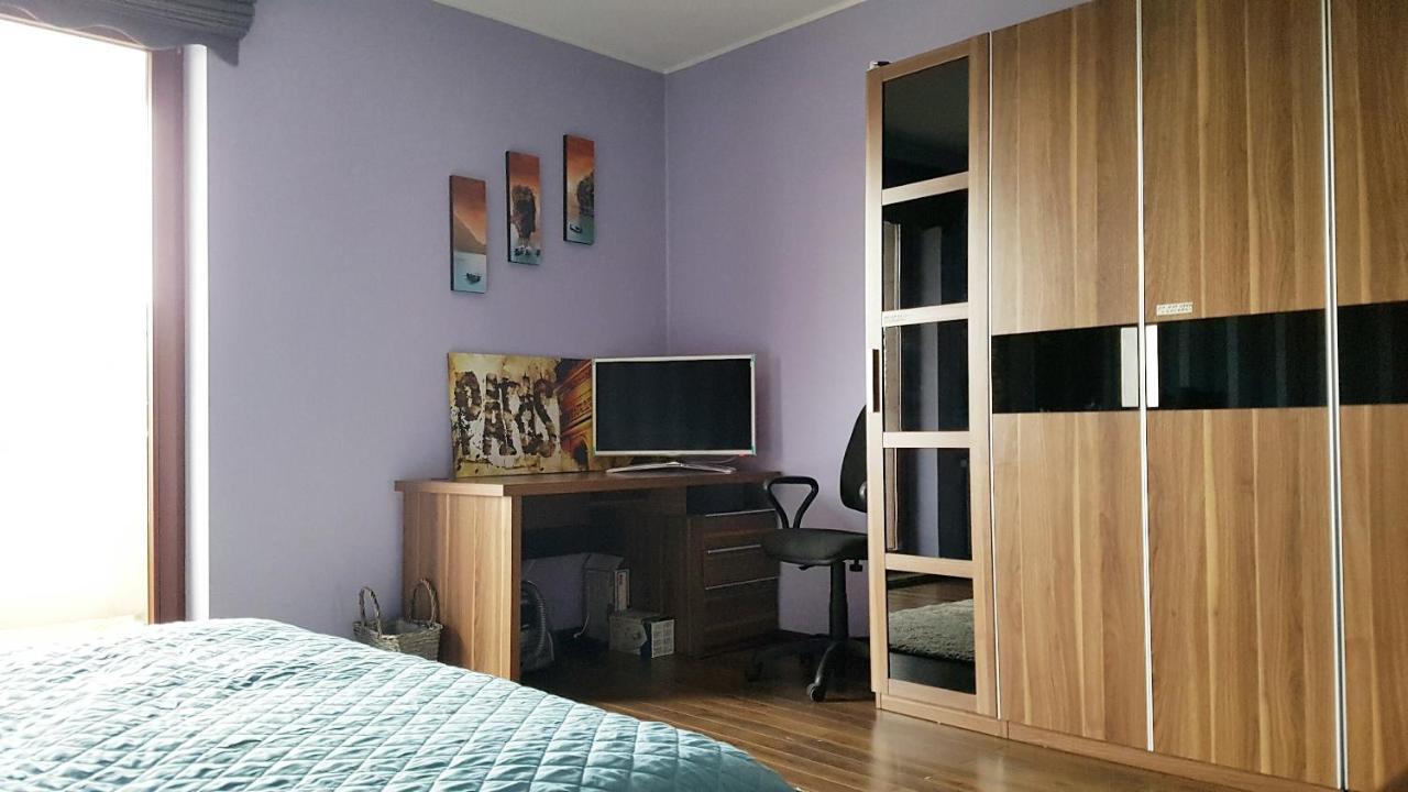 Apartament Gdańsk Wrzeszcz Centrum Екстериор снимка